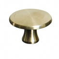 Large Brass Handle - 1