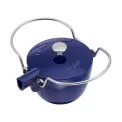 Teapot 1.15L Blue - 3
