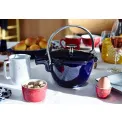 Teapot 1.15L Blue - 2