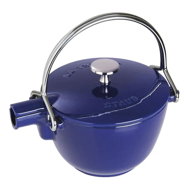 Czajnik 1,15l niebieski