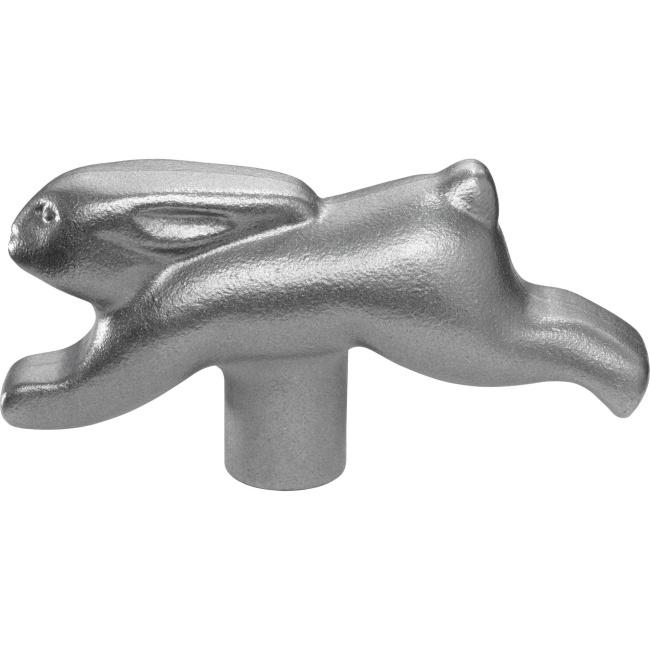 Rabbit Lid Handle
