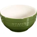 Miska Serving 12cm zielona