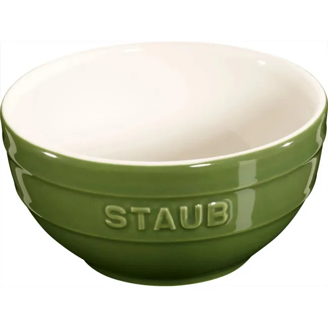 Miska Serving 12cm zielona - 1