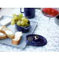 Garnek Mini Cocotte oval 200ml czerwony - 6