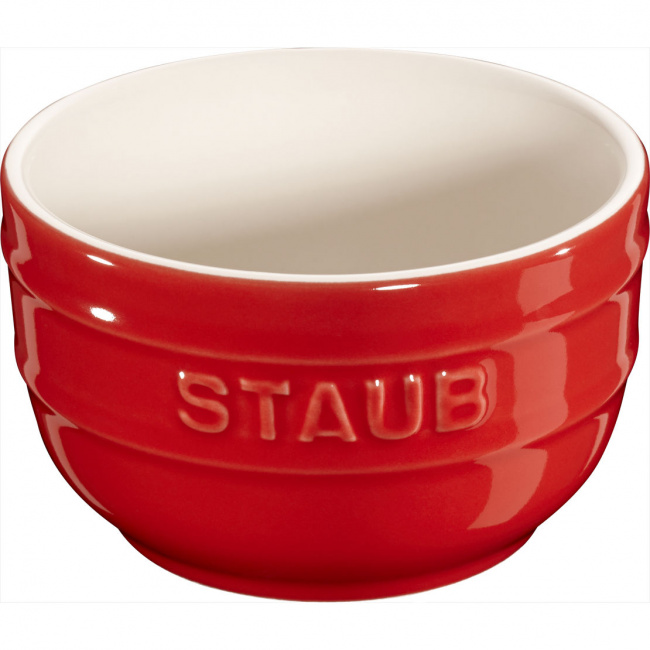 Ramekin 200ml Red - 1