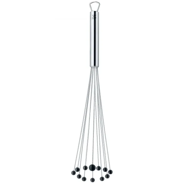 Trzepaczka Profi Plus 32cm z silikonowymi kulkami - 1