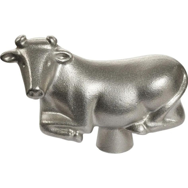Lid Handle - Cow Design