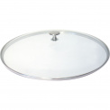 Glass Lid 30cm - 1