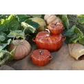Garnek Mini Cocotte 500ml 12cm dynia pomarańczowy - 7