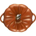 Garnek Mini Cocotte 500ml 12cm dynia pomarańczowy - 3