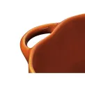 Garnek Mini Cocotte 500ml 12cm dynia pomarańczowy - 4