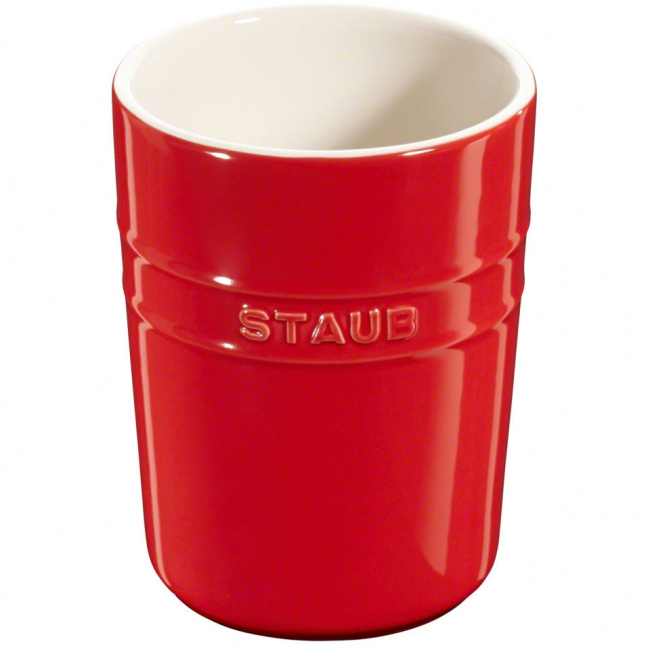 Storage Container 900ml Red