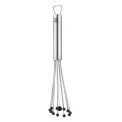 Trzepaczka Profi Plus 21cm z silikonowymi kulkami - 1