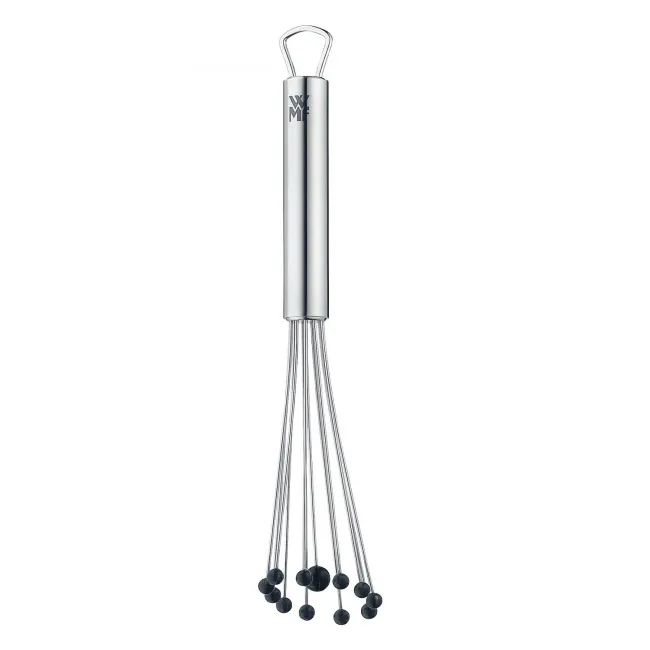 Trzepaczka Profi Plus 21cm z silikonowymi kulkami - 1