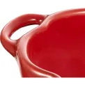 Garnek Mini Cocotte 500ml pomidor czerwony - 4