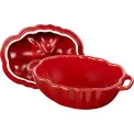 Garnek Mini Cocotte 500ml pomidor czerwony - 6