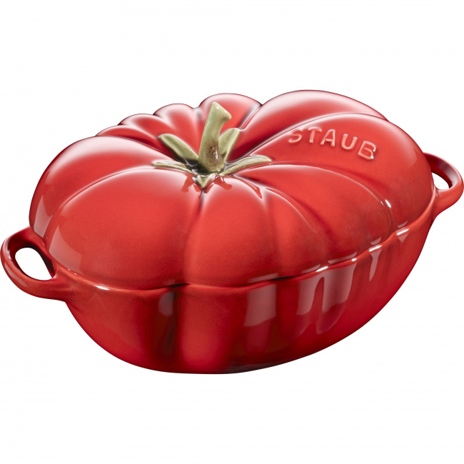 Garnek Mini Cocotte 500ml pomidor czerwony