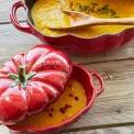 Garnek Mini Cocotte 500ml pomidor czerwony - 8