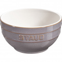 Serving Bowl 14cm Antique Grey - 1