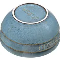 Miska Serving 14cm antyczny turkusowy - 2