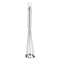 Whisk Profi Plus 27cm with Silicone Balls
