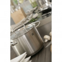 Twin Classic Pot 2L 16cm with Lid - High - 6