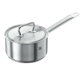 Rondel Twin Classic 2,2l z pokrywką