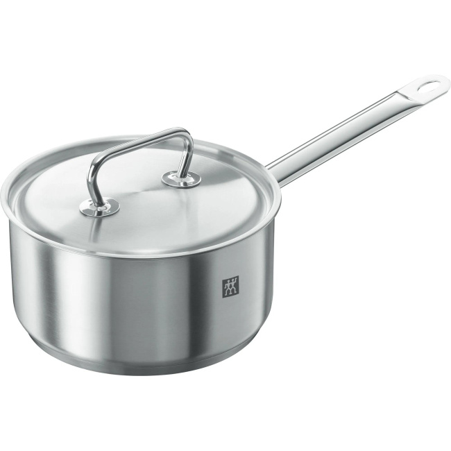 Rondel Twin Classic 3l z pokrywką