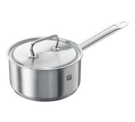 Rondel Twin Classic 3l z pokrywką