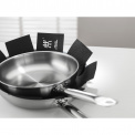 Insert Twin Specials 40cm for Storing Pans and Pots - 3