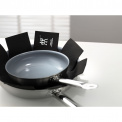 Insert Twin Specials 40cm for Storing Pans and Pots - 2