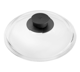 Pokrywka Twin Specials 28cm szklana