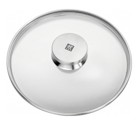 Pokrywka Twin Specials 20cm szklana