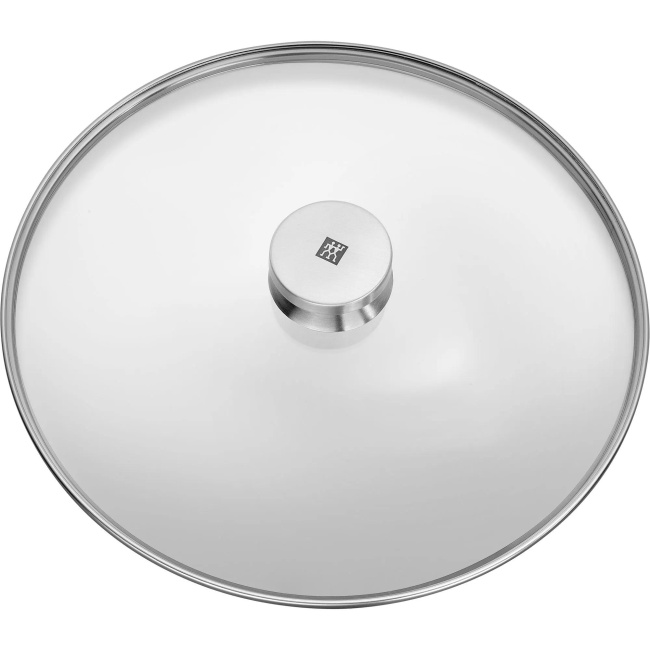 Glass Lid Twin Specials 30cm