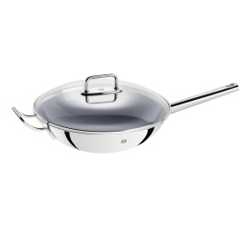 Wok Plus 32cm z powłoką Ceraforce Ultra