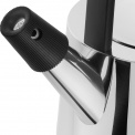 Kettle Plus 1.5L with Whistle - Stainless Steel - 4