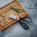 Multi-Purpose Scissors Twin L 23cm - 3