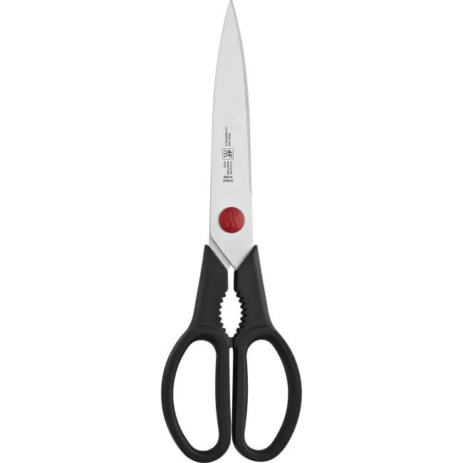 Multi-Purpose Scissors Twin L 23cm - 1