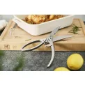 Steel Poultry Shears Twin Select 23.5cm - 3