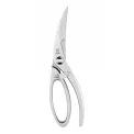 Steel Poultry Shears Twin Select 23.5cm - 1