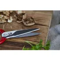 Satin Red Universal Shears - 3