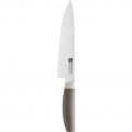 Nóż Now S 20cm szefa kuchni szary - 1