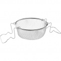 EcoQuick Insert Strainer 22cm for Pressure Cooker - 2