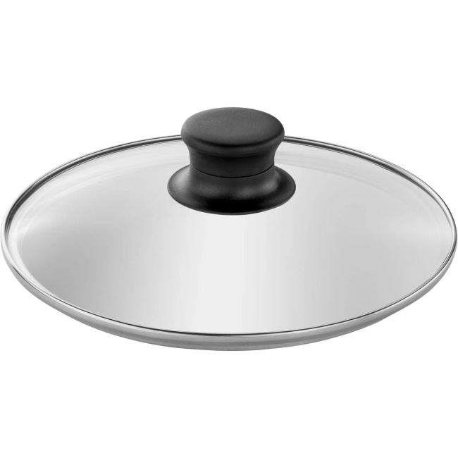 EcoQuick Lid 22cm Glass for Pressure Cooker