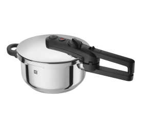 Szybkowar EcoQuick II 22cm 4l
