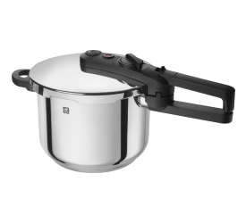 Szybkowar EcoQuick II 22cm 6l