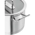 Pro High Casserole 8.1L for Soup with Lid - High - 2