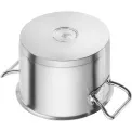 Pro High Casserole 8.1L for Soup with Lid - High - 3