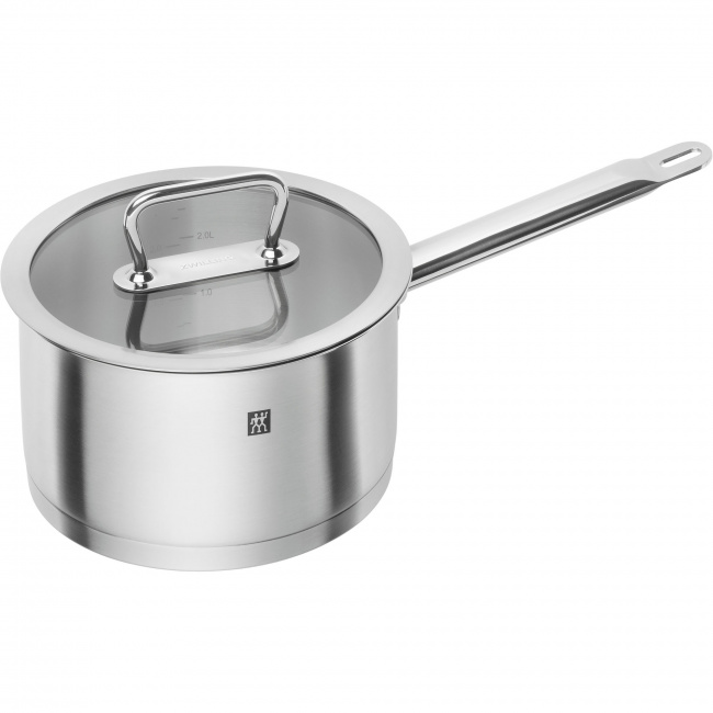 Rondel Pro 3,1l z pokrywką - 1