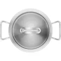 Patelnia Pro Saute 28cm z pokrywką - 3